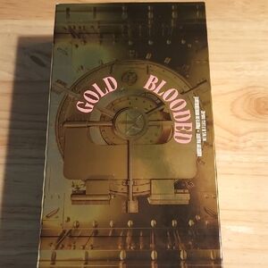 Jeffree Star Cosmetics Artistry Palette in Rich Brown